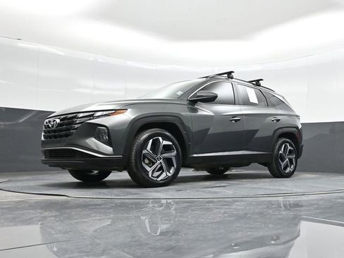 Used 2024 Hyundai Tucson SEL image 46