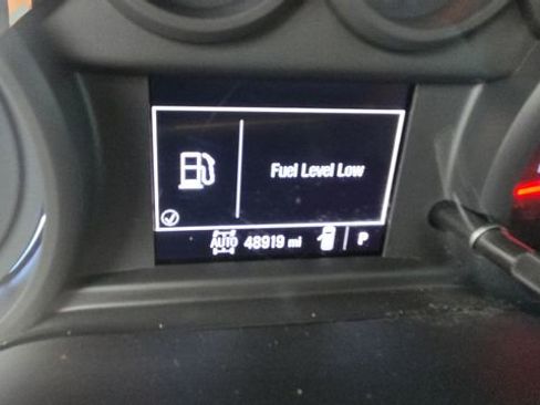 Used 2023 GMC Sierra 1500 Pro w/ Pro Value Package image 13