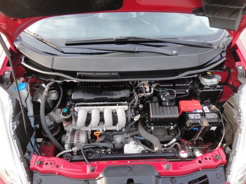 Used 2011 Honda Fit Sport image 17