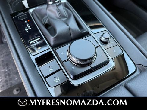 New 2026 MAZDA CX-50 AWD 2.5 S w/ Cargo Package image 24