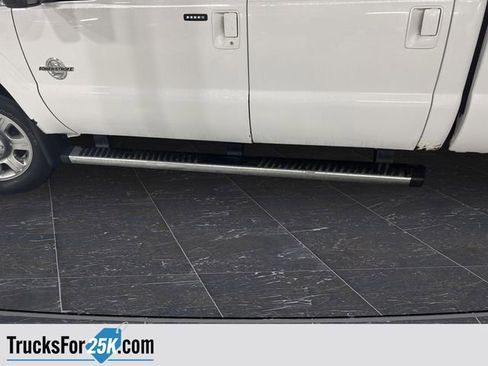 Used 2014 Ford F250 Lariat w/ Lariat Ultimate Package image 35