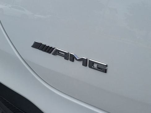 Certified 2024 Mercedes-Benz GLE 53 AMG 4MATIC Coupe image 6