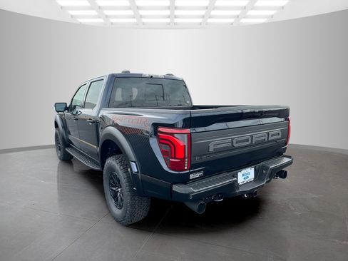 New 2026 Ford F150 Raptor image 7