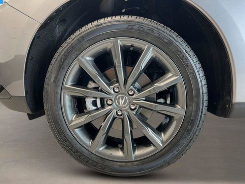 New 2026 Acura RDX A-Spec AWD/4WD image 12