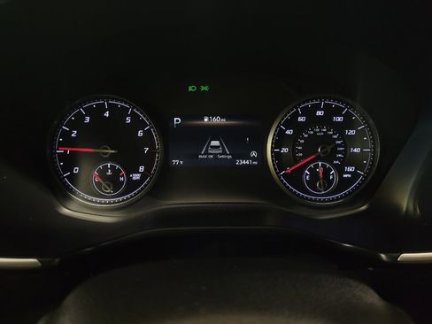 Used 2023 Hyundai Santa Fe SEL FWD image 23