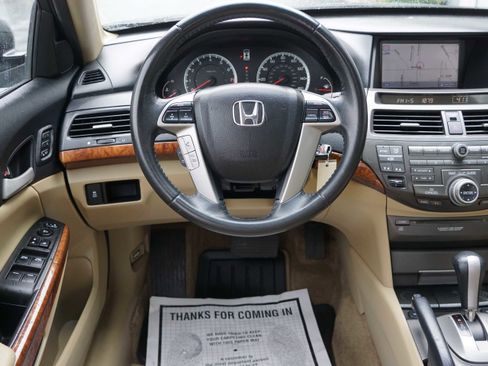 Used 2012 Honda Accord EX-L image 39
