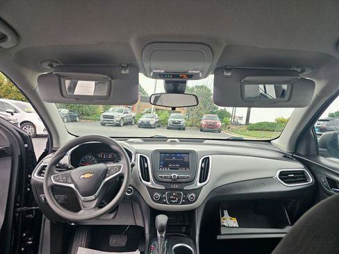 Used 2022 Chevrolet Equinox LS FWD image 18