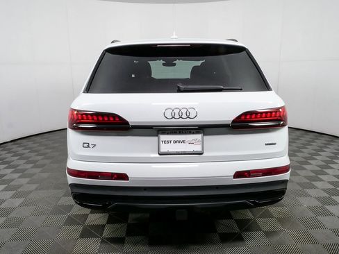 Used 2024 Audi Q7 2.0T Premium Plus w/ Premium Plus Package image 31