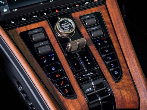 New 2026 Aston Martin DB12 Convertible image 33