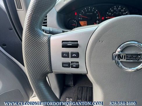 Used 2019 Nissan Frontier S image 22