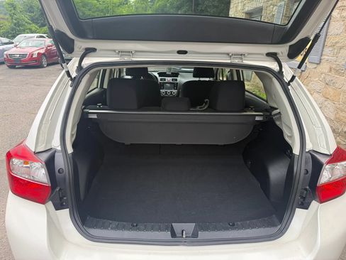 Used 2015 Subaru Impreza 2.0i Premium AWD/4WD image 25