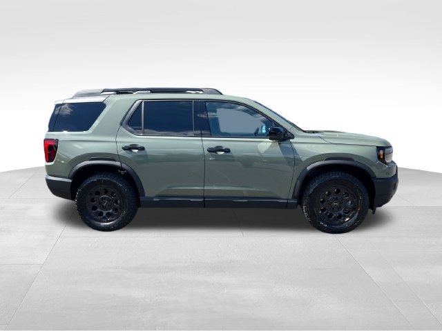 New 2026 Honda Passport TrailSport Elite image 9