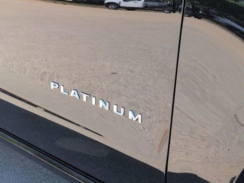 New 2026 Ford Expedition Platinum w/ Platinum Ultimate Package AWD/4WD image 12