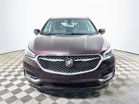Used 2020 Buick Enclave Avenir w/ Avenir Technology Package image 8