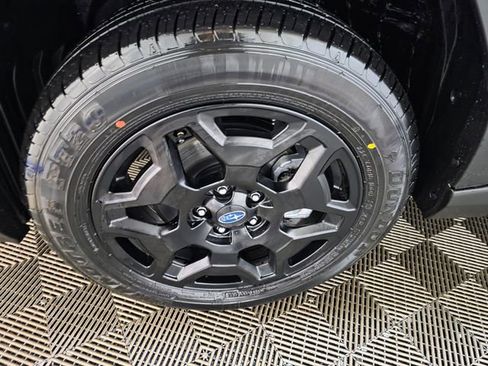 New 2026 Subaru Outback Limited image 10