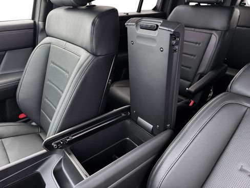 New 2026 Hyundai Santa Fe Calligraphy w/ Tow & Go Package image 19