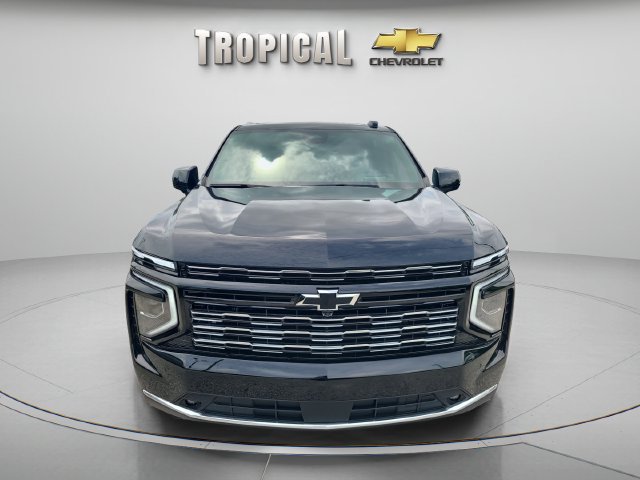 New 2026 Chevrolet Tahoe High Country RWD image 8