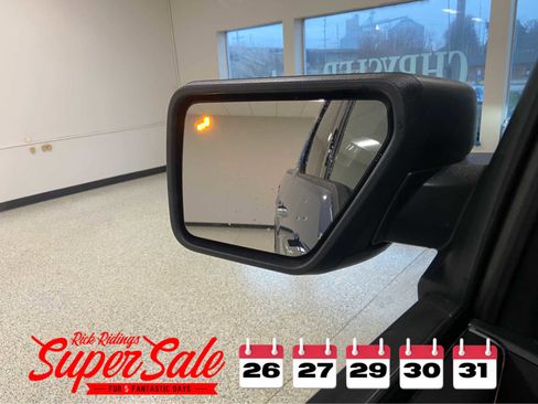 Used 2024 Ford F150 XLT w/ FX4 Off-Road Package image 41