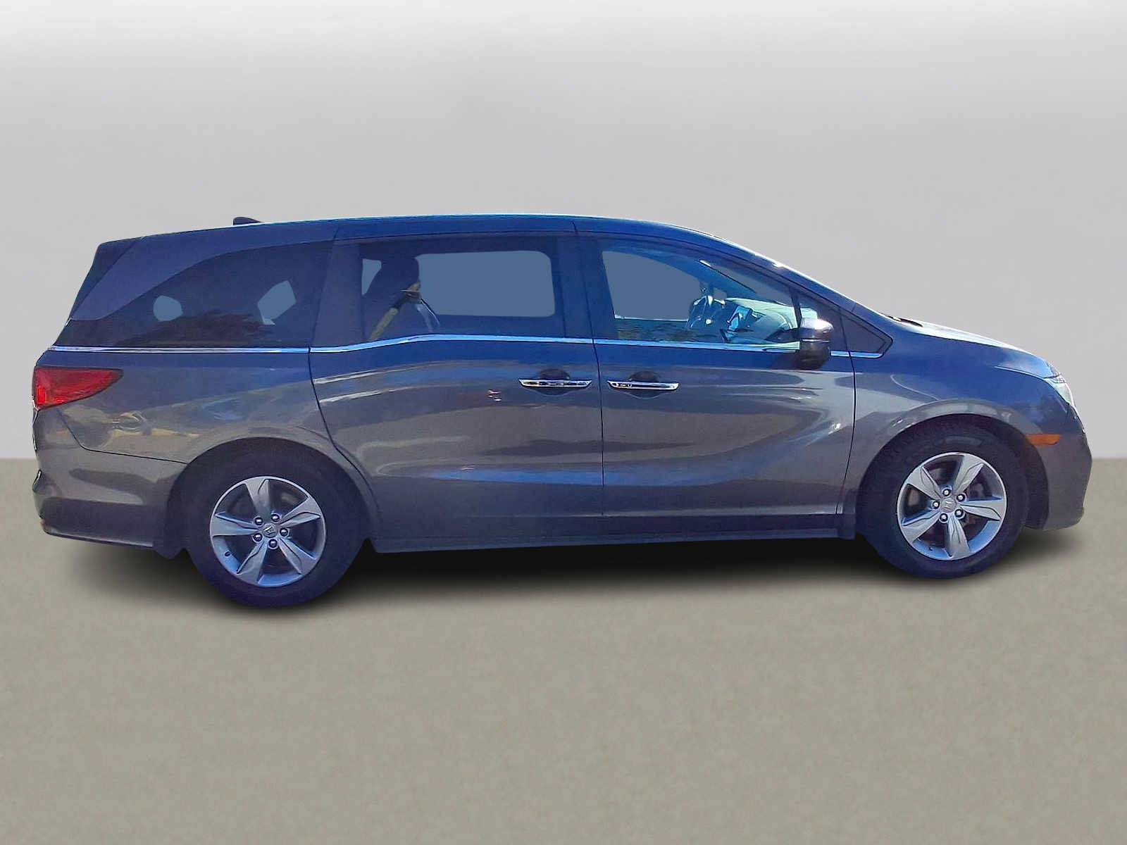 Used 2019 Honda Odyssey EX-L image 32