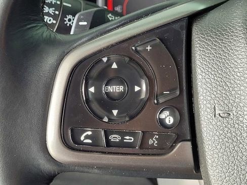 Used 2019 Honda Civic Sport Touring image 24