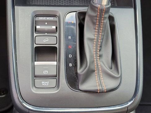 Certified 2024 Honda CR-V Sport image 31