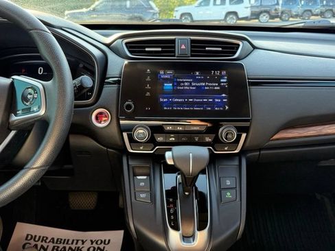 Used 2022 Honda CR-V EX image 18