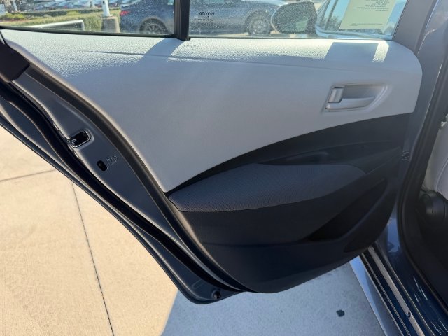 New 2027 Toyota Corolla LE FWD image 19