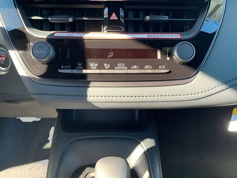 New 2025 Toyota Corolla GR image 21