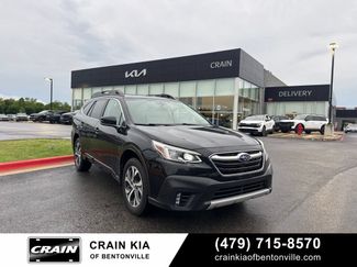 Used 2021 Subaru Outback Limited AWD/4WD video 1