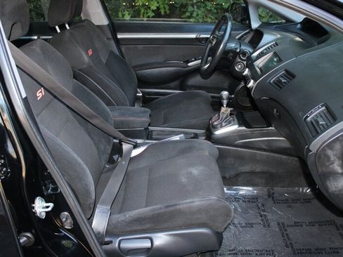 Used 2009 Honda Civic Si image 17