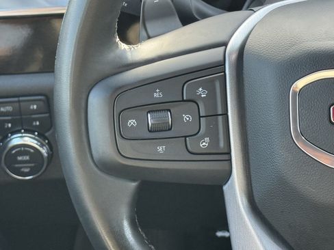Used 2025 GMC Sierra 1500 Elevation w/ Elevation Premium Package AWD/4WD image 13