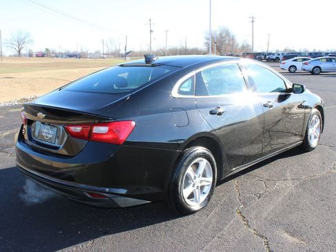 Used 2024 Chevrolet Malibu LT image 9