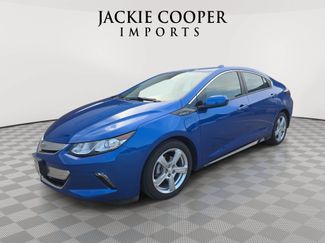 Used 2017 Chevrolet Volt LT w/ Comfort Package FWD 360° Tour