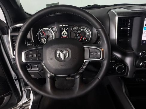 Used 2024 RAM 1500 Big Horn RWD image 14
