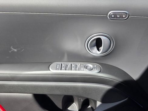 New 2026 Hyundai Palisade Calligraphy FWD image 14