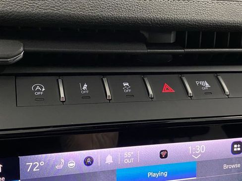 New 2026 Jeep Grand Cherokee Laredo image 28