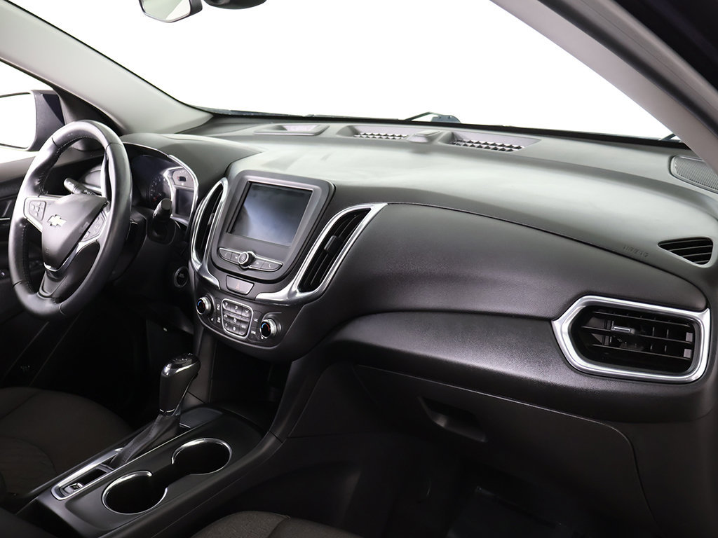 Used 2020 Chevrolet Equinox LT FWD image 28