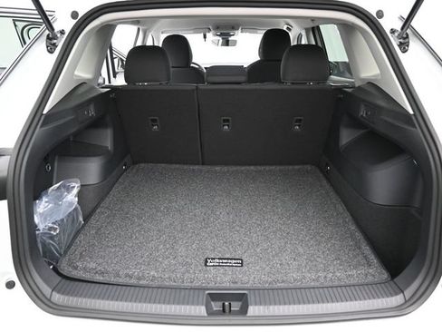 New 2026 Volkswagen Tiguan S AWD/4WD image 12