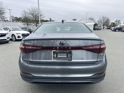 New 2026 Volkswagen Jetta S image 4