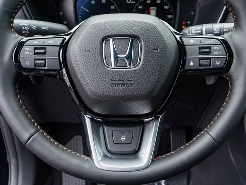 New 2026 Honda CR-V Sport Touring image 25