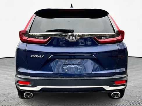 Used 2020 Honda CR-V EX image 7