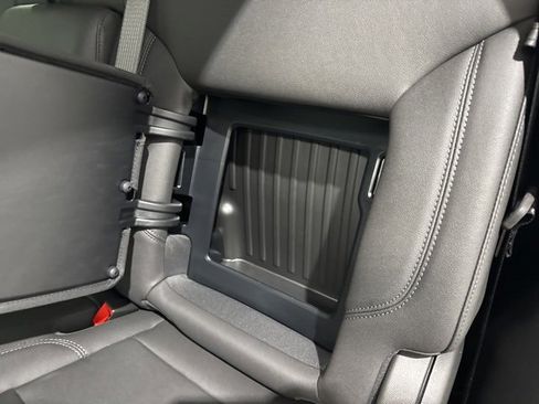 New 2026 Chevrolet Silverado 2500 LT w/ Trail Boss Package image 14