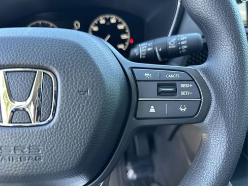 Certified 2026 Honda CR-V EX image 23