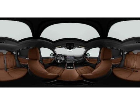 New 2026 BMW X6 xDrive40i image 8