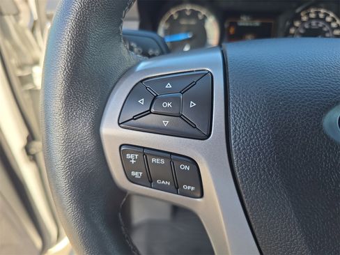 Used 2019 Ford Ranger XLT w/ Equipment Group 302A Luxury image 22