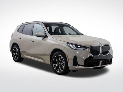 Used 2026 BMW X3 xDrive30 w/ M Sport Package AWD/4WD image 8
