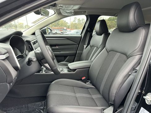 New 2026 MAZDA CX-50 2.5 Hybrid w/ Weather Package image 11