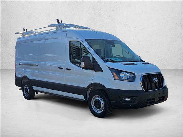 New 2026 Ford Transit 250 148 Medium Roof w/ Load Area Protection Package RWD image 6