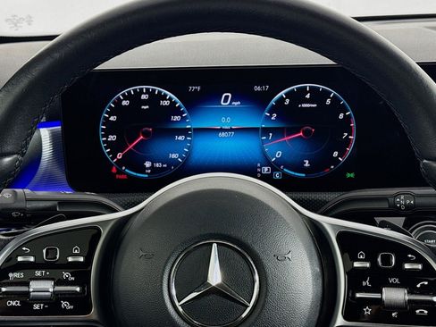 Certified 2021 Mercedes-Benz A 220 image 19