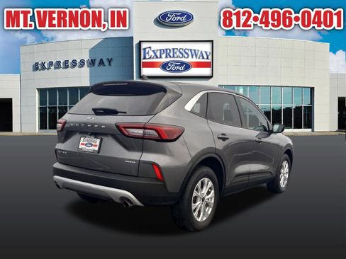 Used 2023 Ford Escape Active image 7